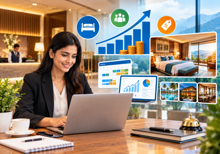 Hotel Revenue Management