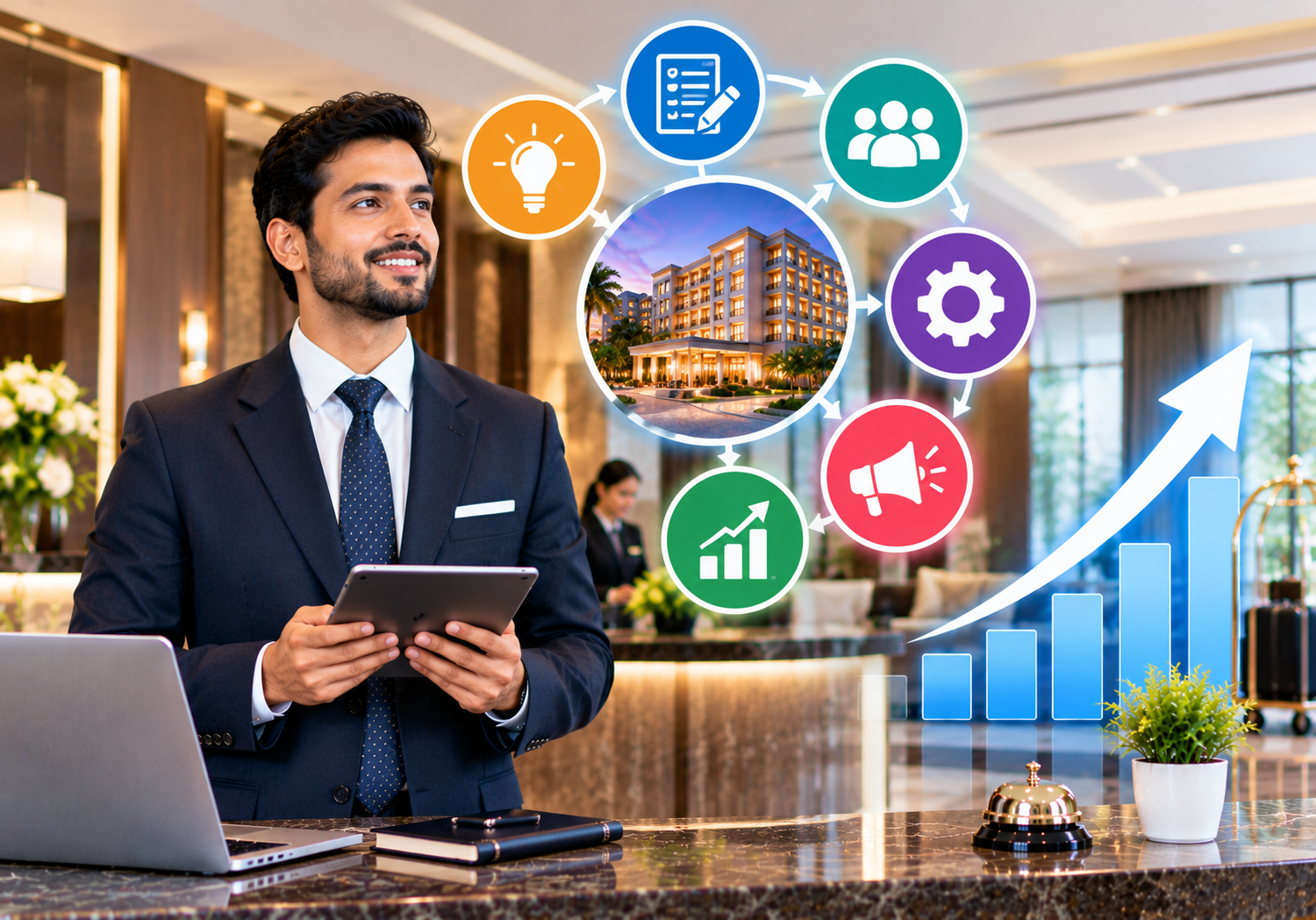 Hotel Business Guide