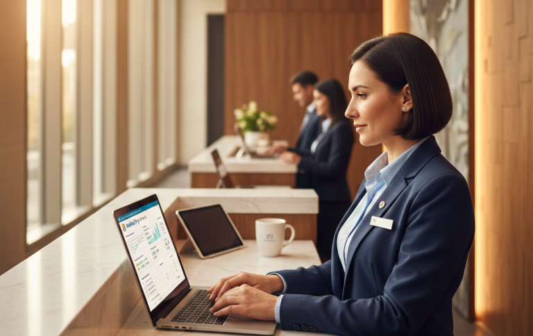 MakeMyTrip पर अपनी प्रॉपर्टी कैसे लिस्ट करें? स्टेप-बाय-स्टेप गाइड (SaasAro Channel Manager के साथ)