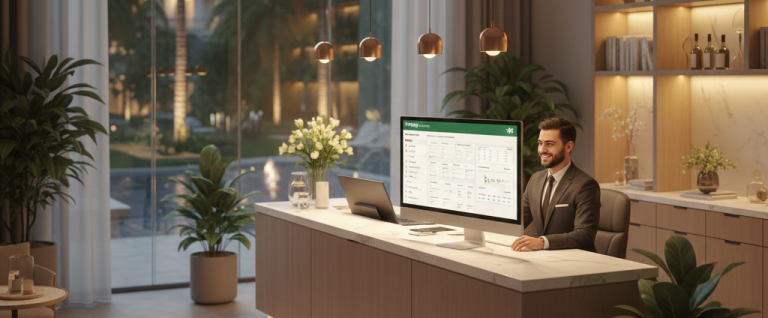 How to List Your resort on Trivago