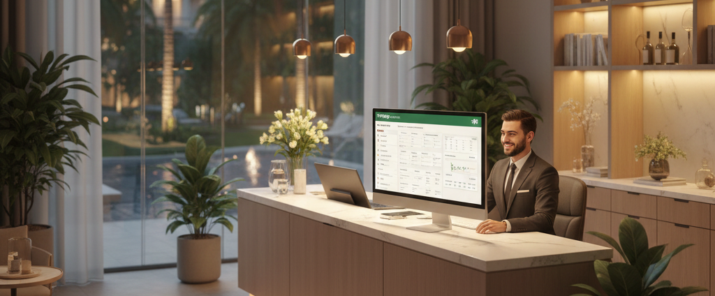 How to List Your resort on Trivago