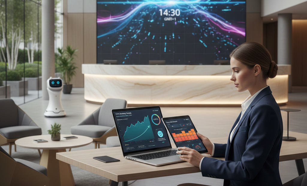 Future of OTAs in 2026: What Hoteliers Must Prepare For