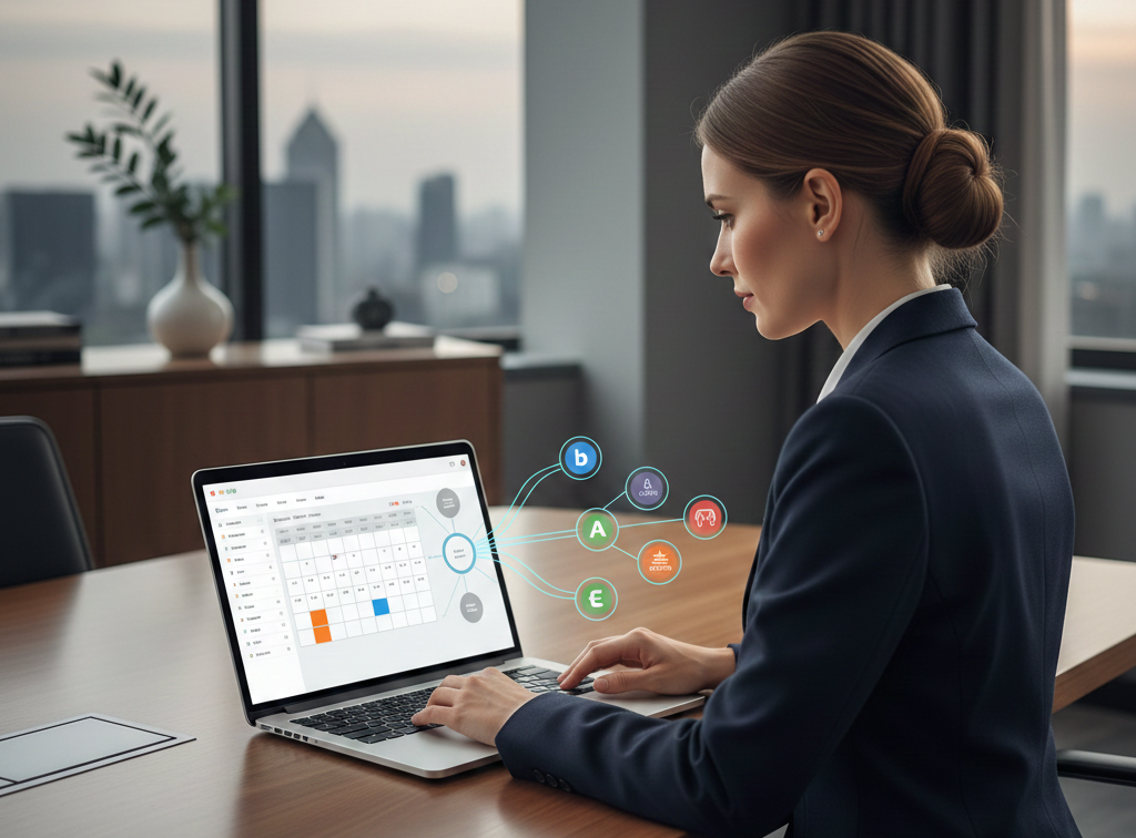 How a Channel Manager Prevents Overbooking on OTAs