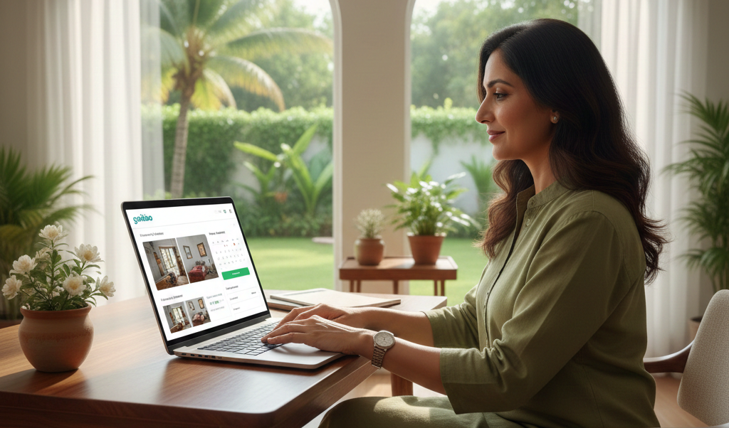 Goibibo पर अपना Homestay कैसे लिस्ट करें