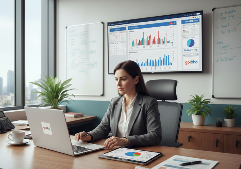 Hotel Listing Online: Guide to Boost Hotel Bookings