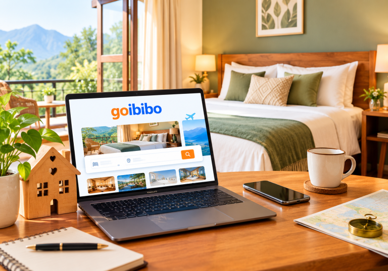 अपने Bed and Breakfast को Goibibo पर लिस्ट करें