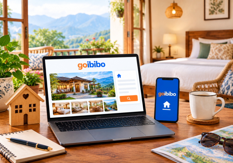 Goibibo पर अपना Homestay लिस्ट करें