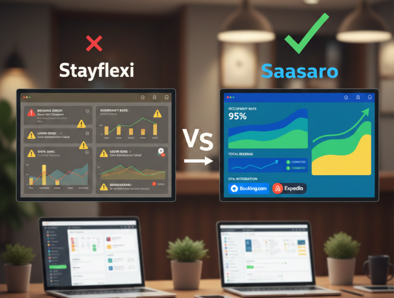 stayflexi channel manager reviews