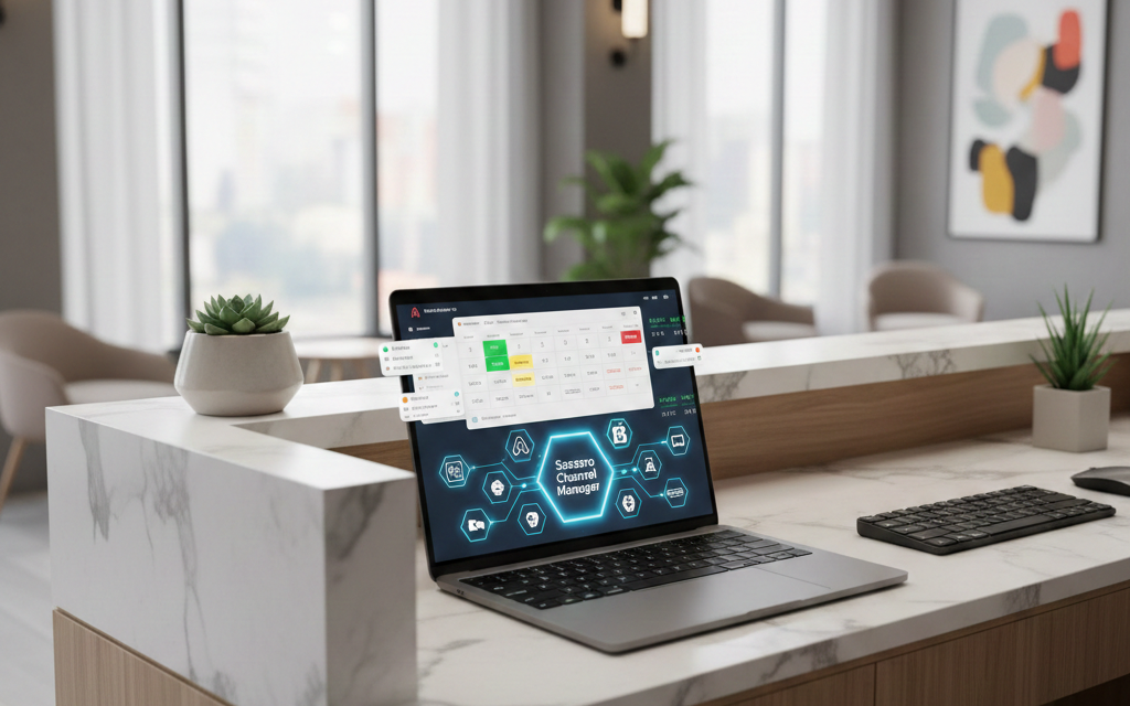 Airbnb API Connectivity for Hotels