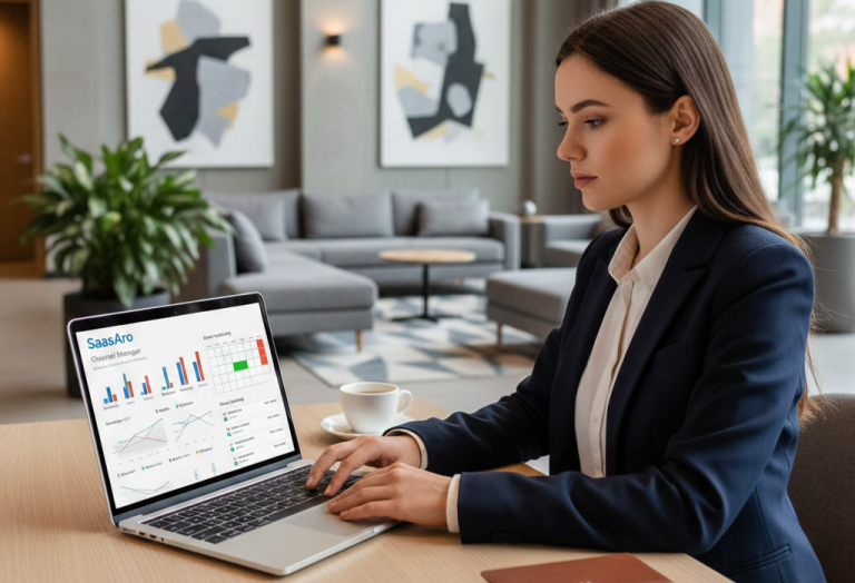 hotel online listing