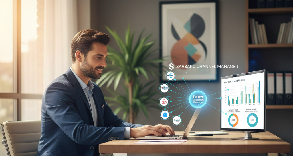 EaseMyTrip API connectivity for hotels