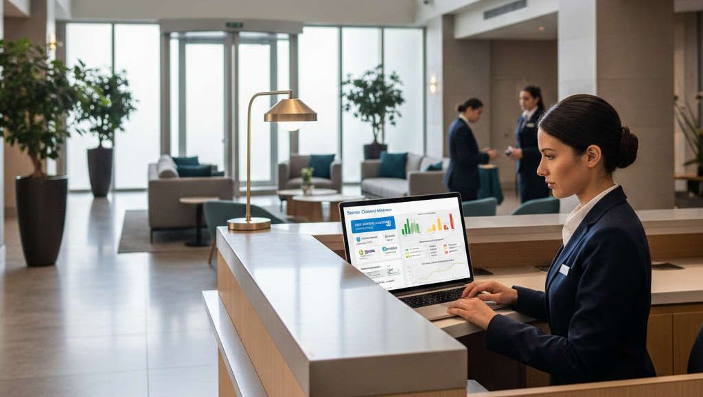 hotel overbooking solutions