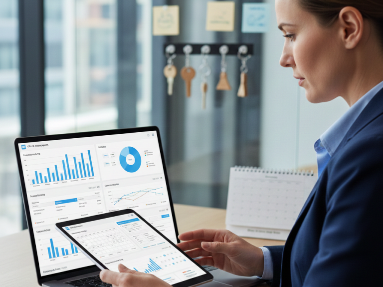 OTA Management Software