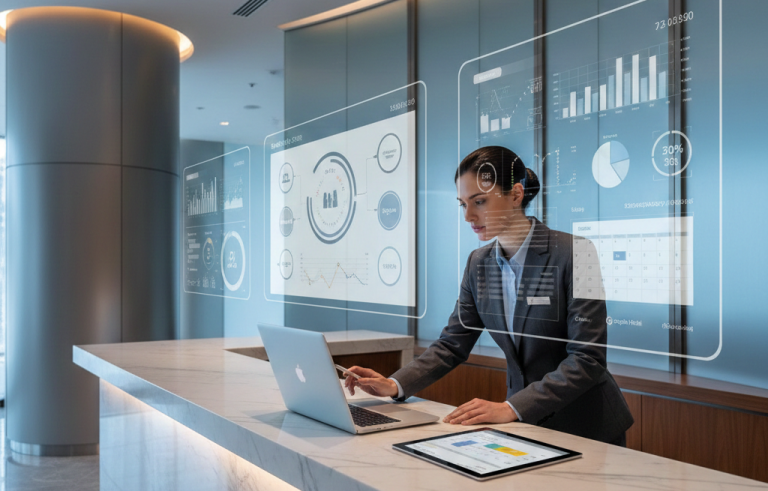 hotel online listing