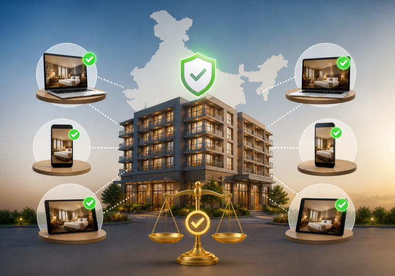 hotel rate parity