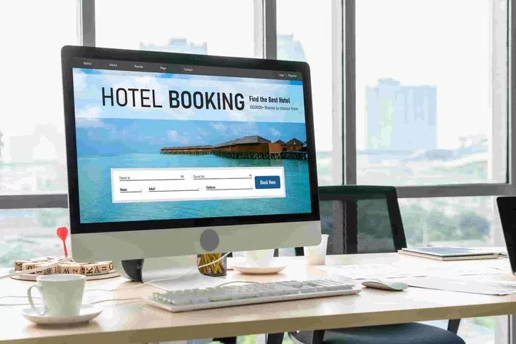 increase direct hotel bookings