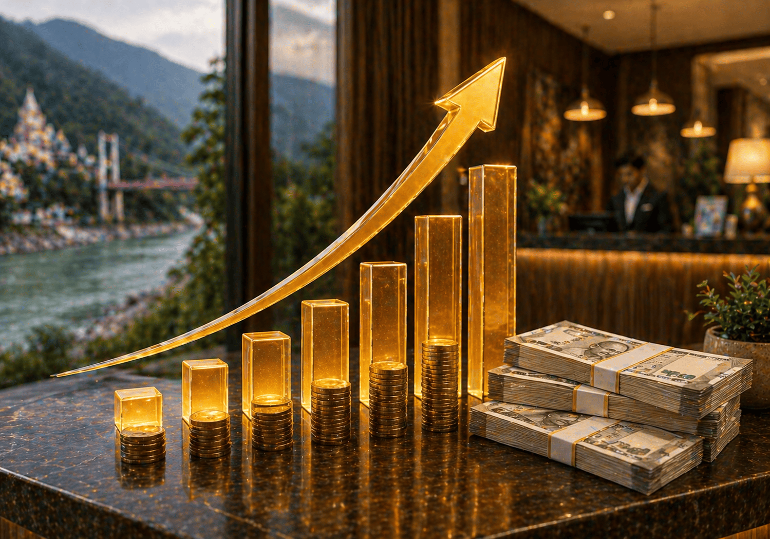 Hotel Revenue Management