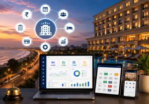 Hotel Management Software and Channel Manager in Chennai