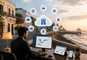 Hotel Management Software and Channel Manager in Pondicherry