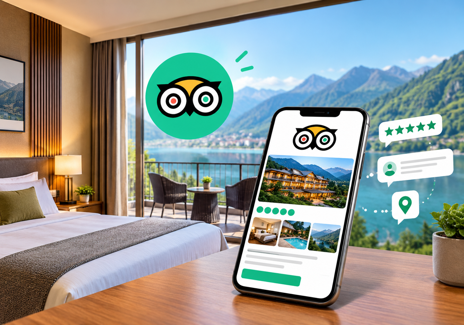 Hotel channel manager pricing